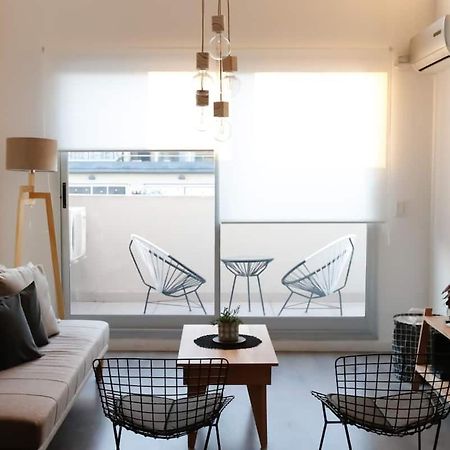 Palermo Thames 677 Apartment Buenos Aires Exterior photo