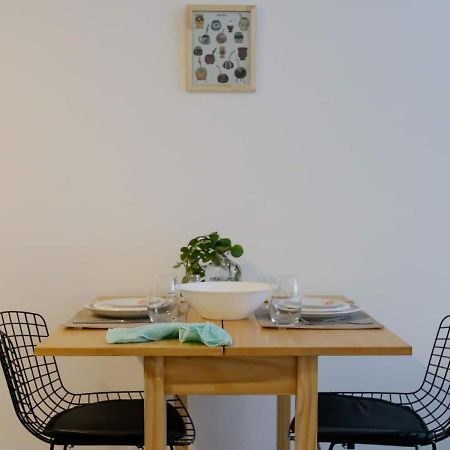 Palermo Thames 677 Apartment Buenos Aires Exterior photo