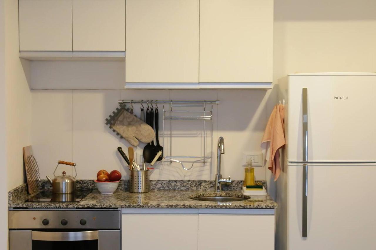 Palermo Thames 677 Apartment Buenos Aires Exterior photo
