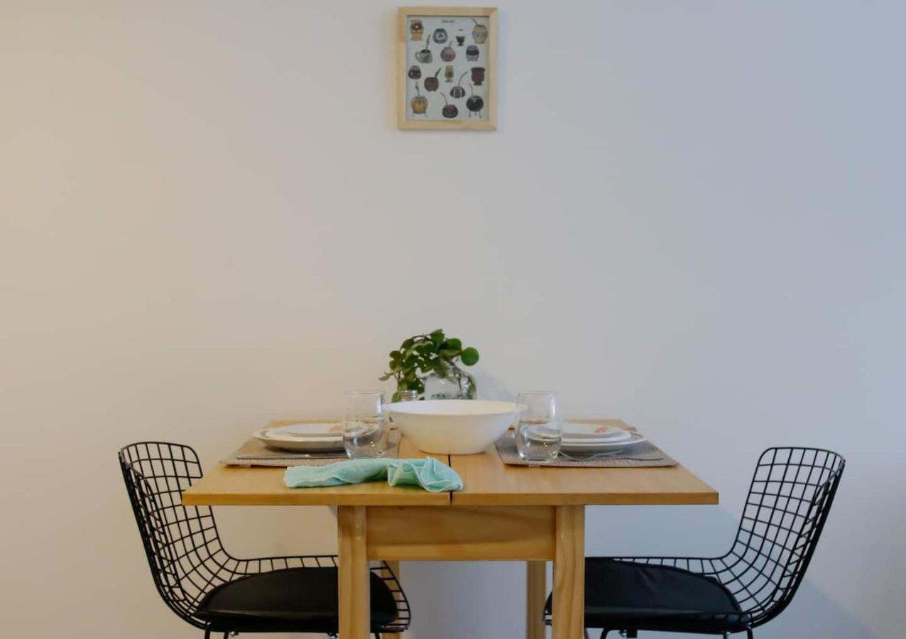Palermo Thames 677 Apartment Buenos Aires Exterior photo
