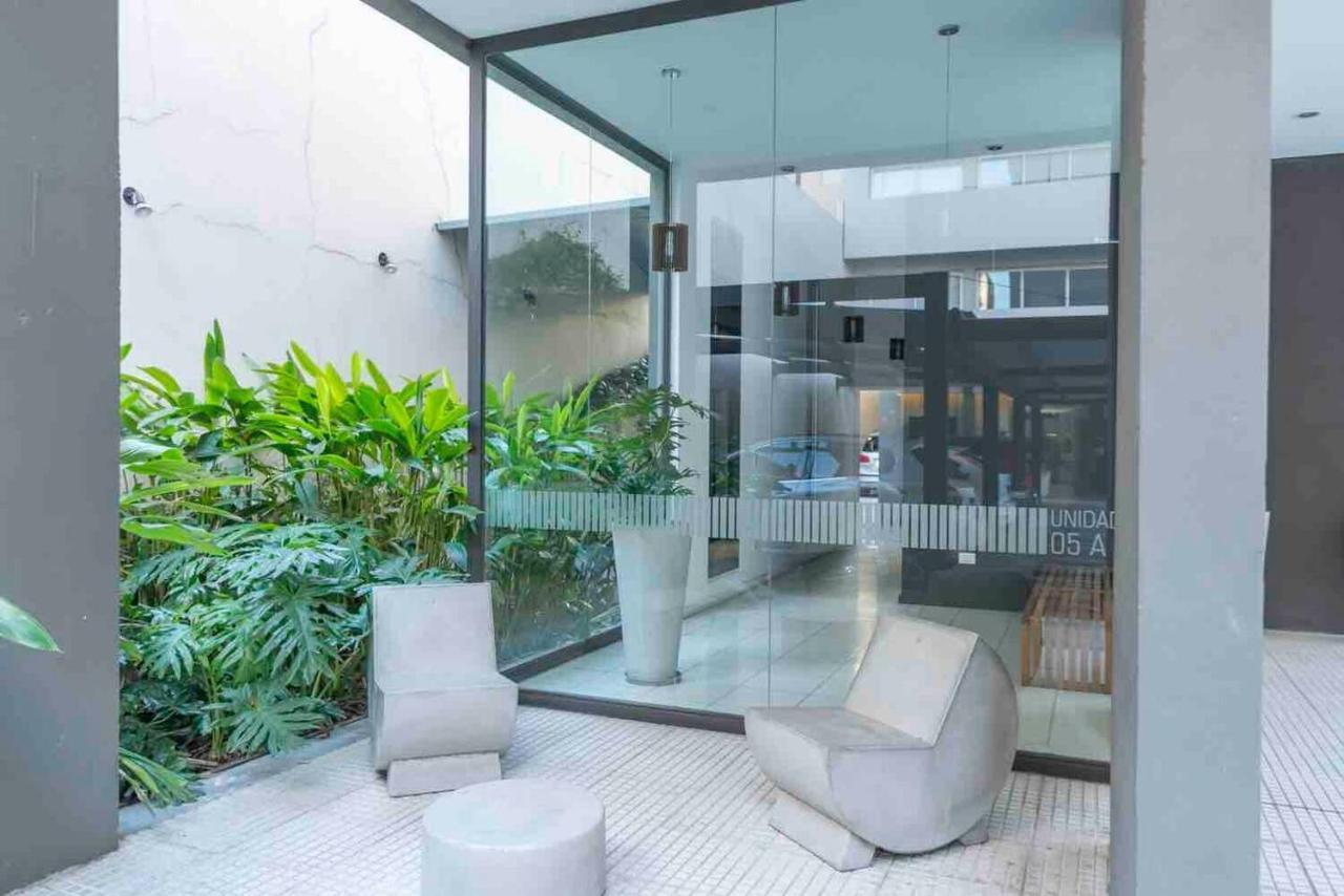 Palermo Thames 677 Apartment Buenos Aires Exterior photo