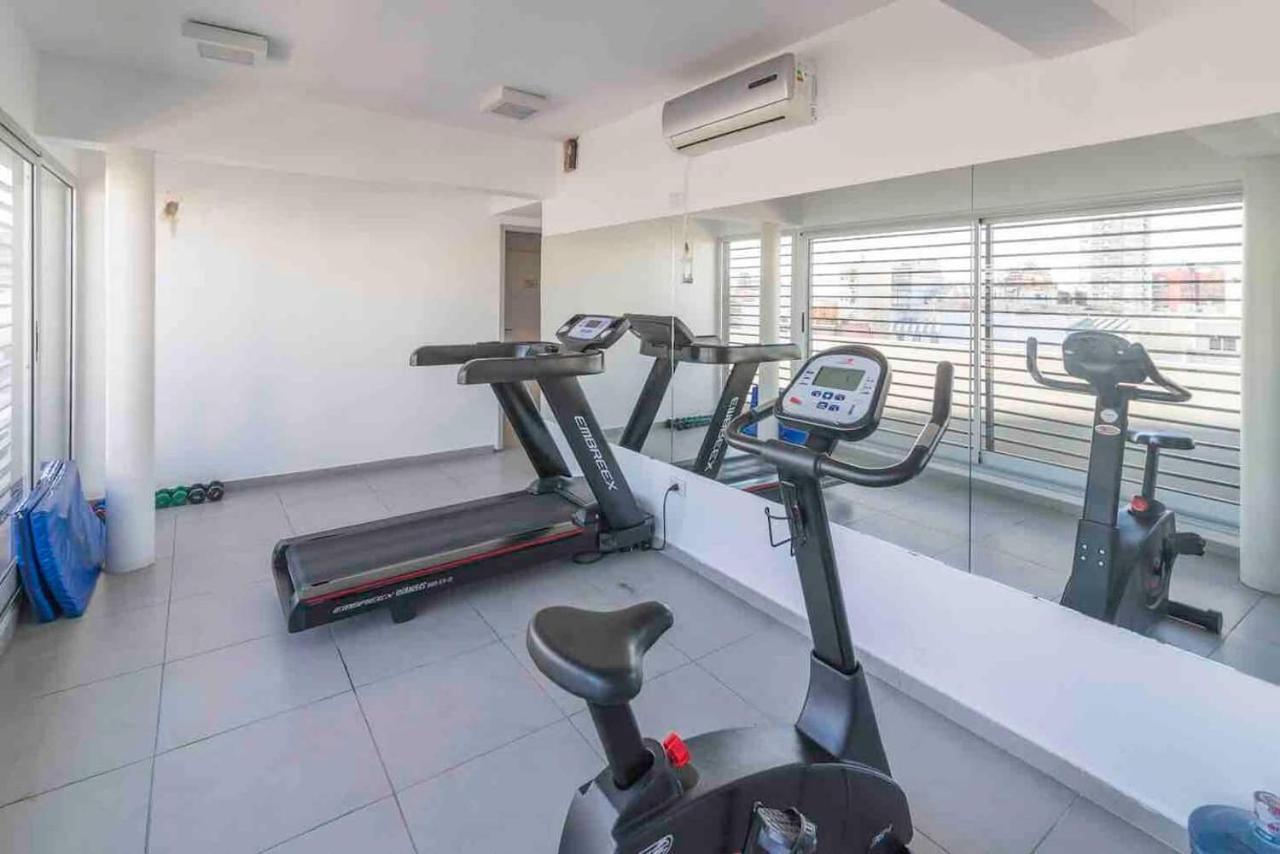 Palermo Thames 677 Apartment Buenos Aires Exterior photo