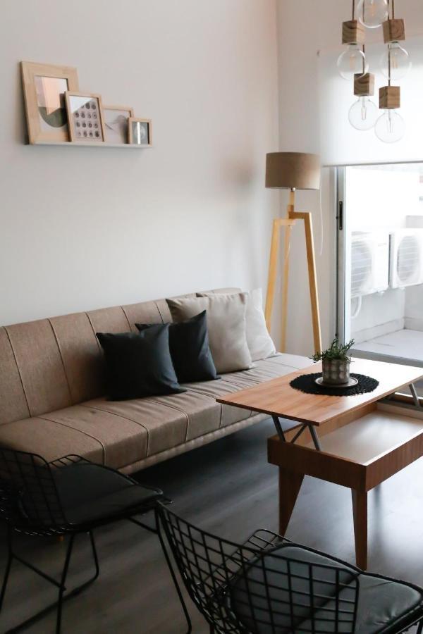Palermo Thames 677 Apartment Buenos Aires Exterior photo